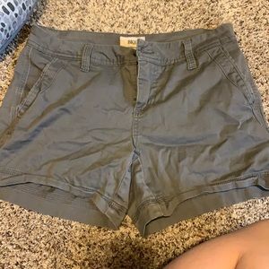 Women’s BKE shorts